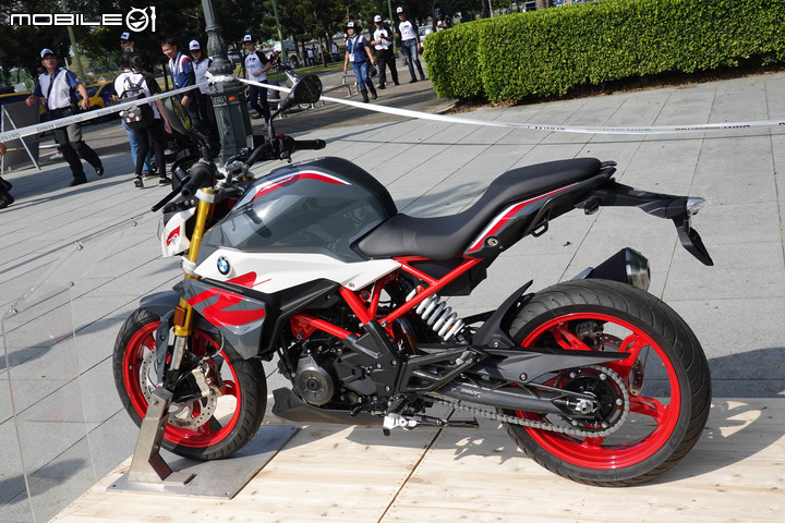 BMW Motorrad Days 2020 重機大會師！李千那現場演唱、兩千位車主共襄盛舉