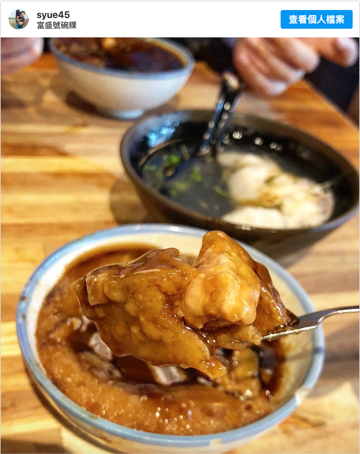 國華街美食推薦｜台南必吃美食特區攻略