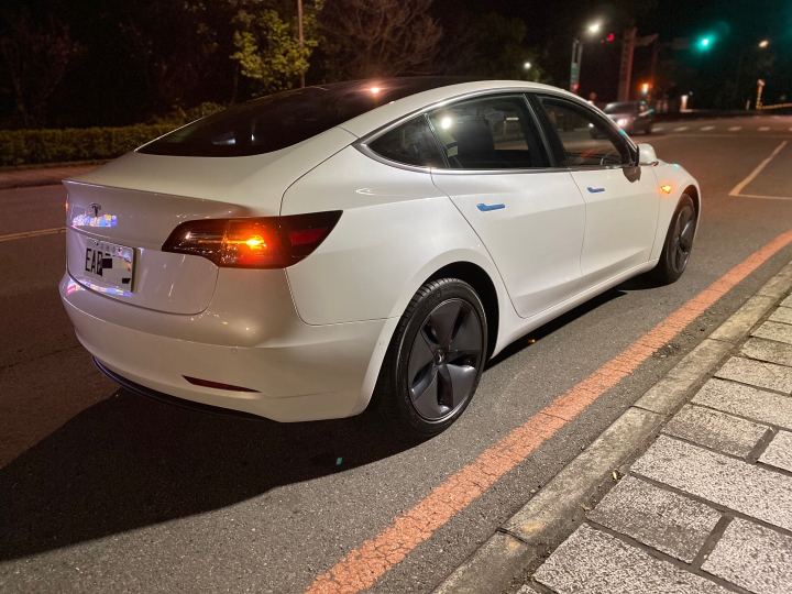 歷年來的購車整理..
