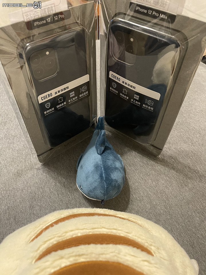 台灣精品&世界設計大獎 iPhone 史上最佳之一之 UNIU 保護殼