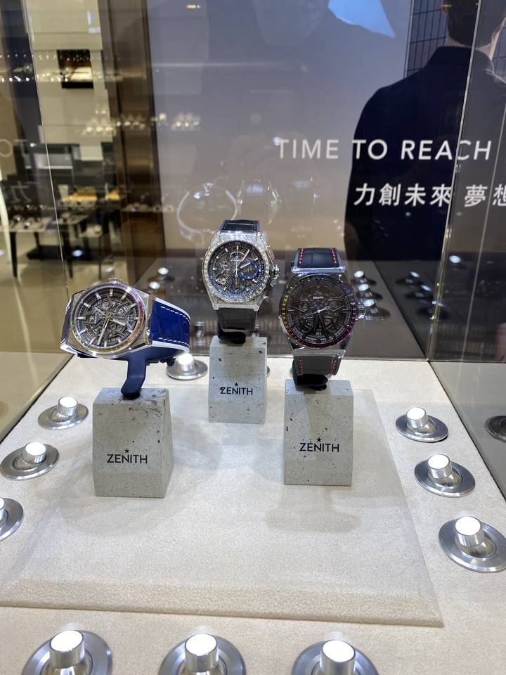 TAG Heuer Autavia - 美錶開箱兼海外購錶心得分享 (故事很長廢話很多; 後記有其他美錶分享)