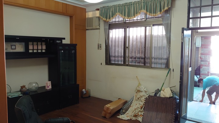 【開箱】透天老屋翻新!!!