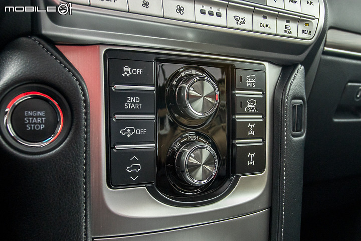 Toyota Land Cruiser Prado 2.8 柴油版試駕|來場優雅荒野行