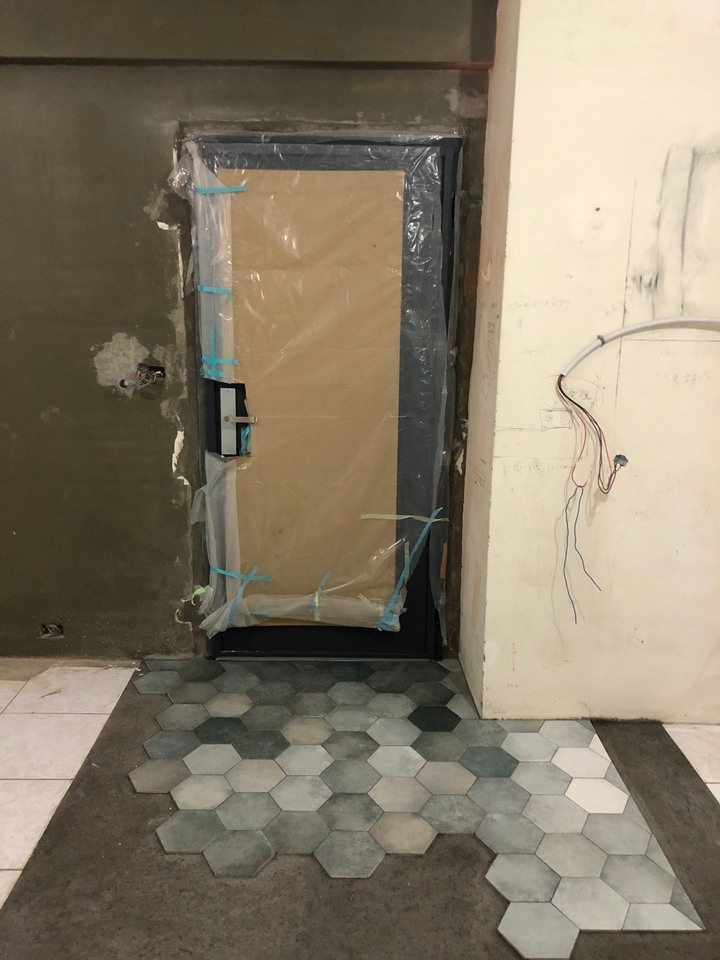 【開箱】竹北老屋翻新-屬於我們的滾動式裝修小窩(文超長圖多甚入)