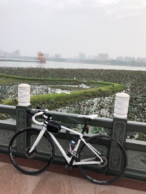 🚴🚴 高雄憶遊三日騎玩