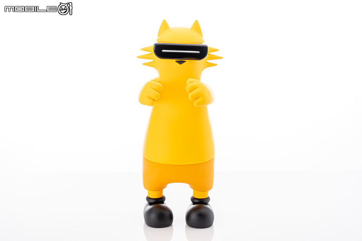 realme X7 Pro下週登場 先開箱吉祥物realmeow