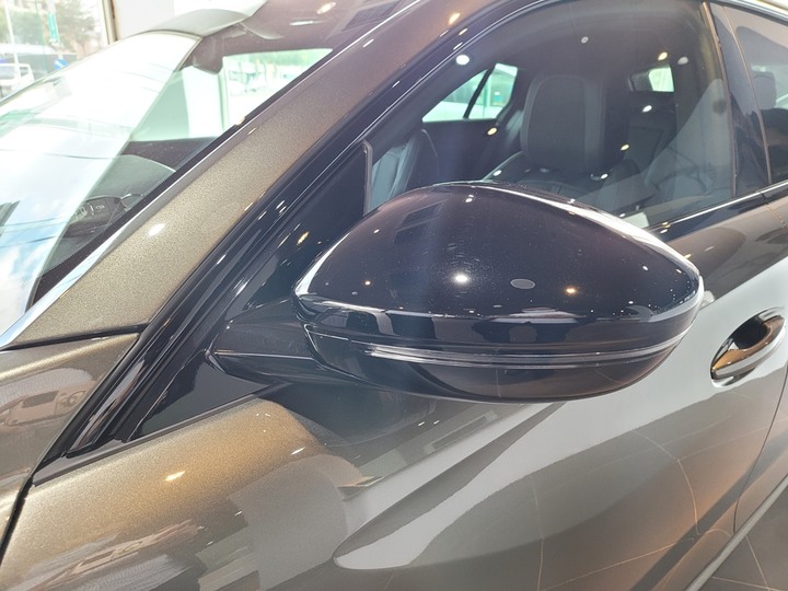 法系絕美跑旅！PEUGEOT 508SW 靜態賞車