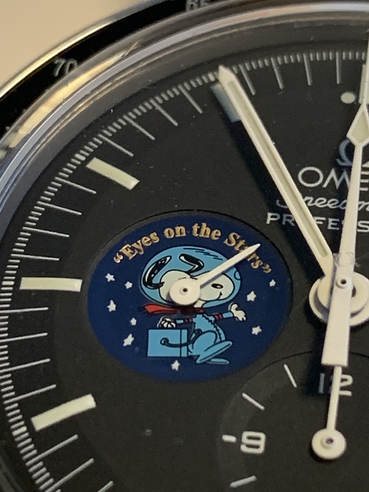 Snoopy 2003