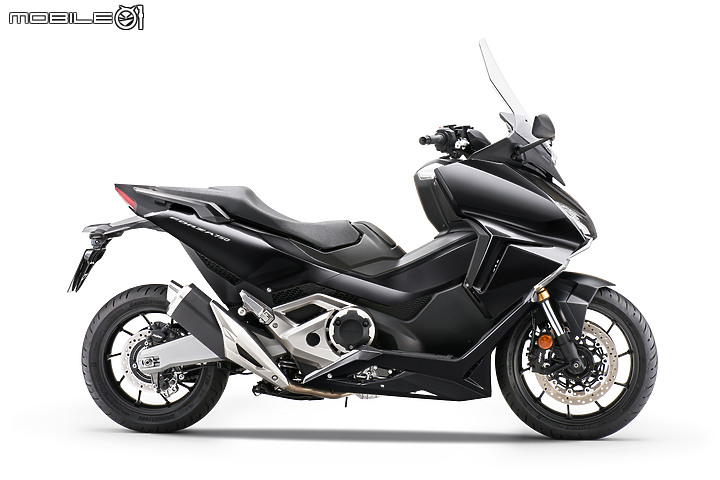 【快訊】HONDA 台灣本田重機 FORZA 750 台灣上市確認!預接單價 46.8 萬多退少不補!
