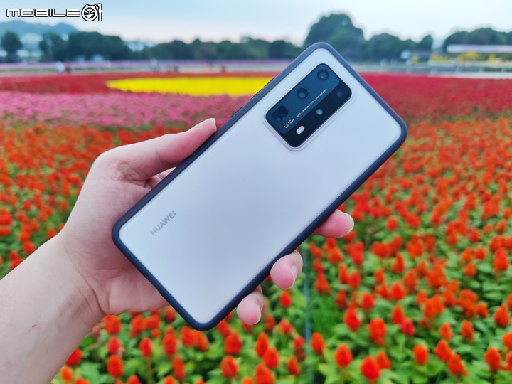 華為P40 Pro+開箱評測 - 陶瓷工藝、十倍光學變焦,是華為對黑科技的堅持