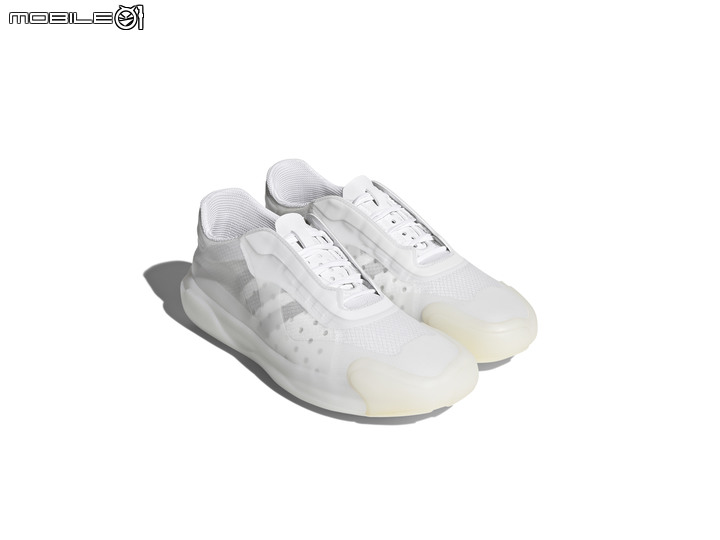 adidas X Prada再推聯名鞋A+P LUNA ROSSA 21 以帆船用鞋作為設計靈感!