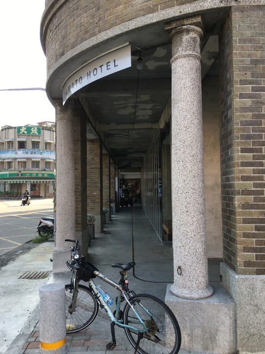 騎遊屏東市四大市場享食記