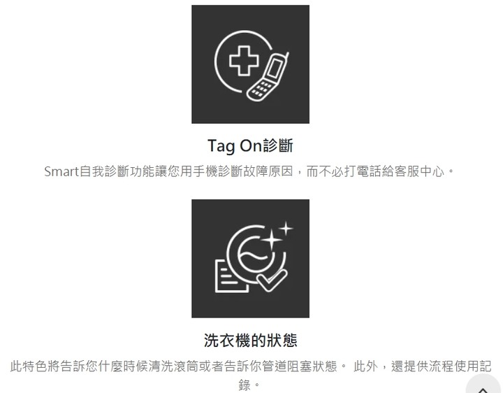 LG 滾筒洗衣機twinwash 開箱(WT-SD169HVG)