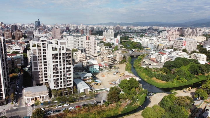 New 北大里 允將 *新案*康橋第一排 單純戶數 0店面 均質生活機能便利宅 潛銷討論