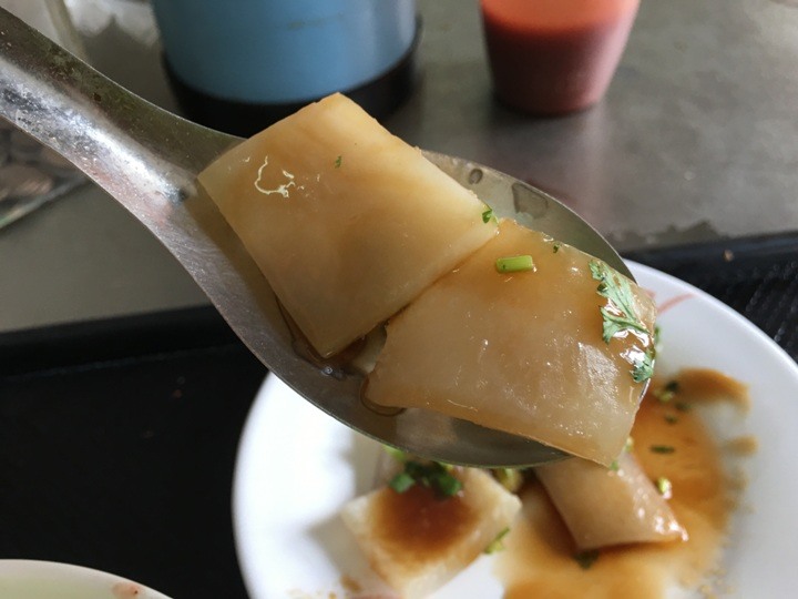 騎遊屏東市四大市場享食記