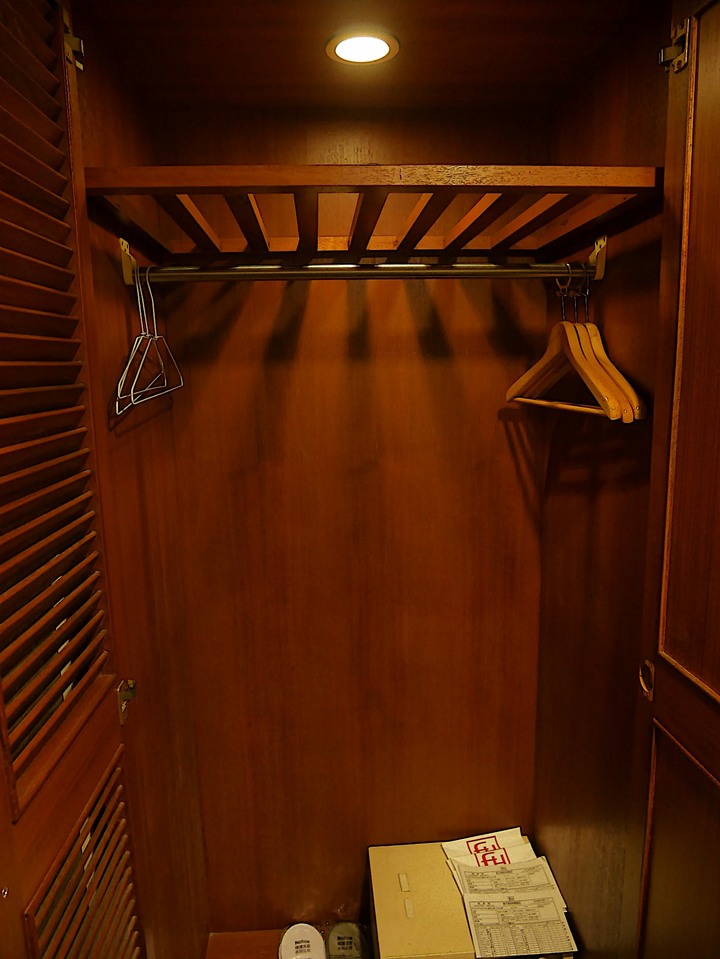 新竹市 東區 新竹福泰商務飯店 — 地理位置超方便，各方面都中規中矩的旅館