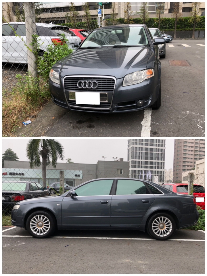 Audi Q3 S-Line 40TFSI Quattro看車、選車、購車心路歷程
