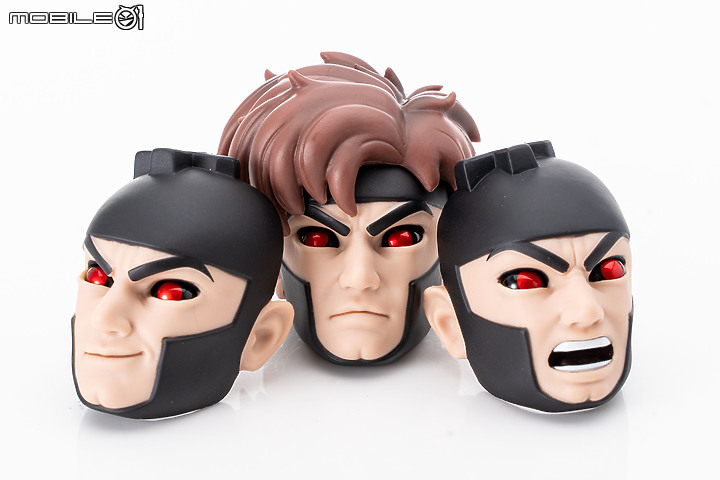 野獸國Egg Attack《X-Men》金牌手 / 萬磁王開箱|童年回憶湧上
