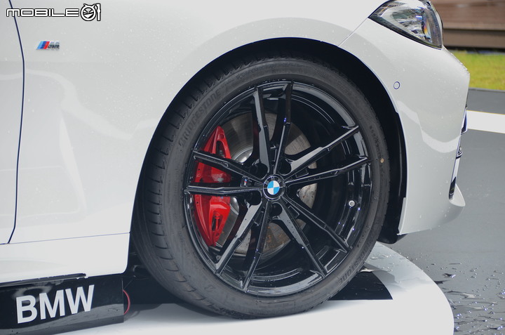 實車比照片更帥氣!BMW 新世代 4 Series 236萬元起正式上市!