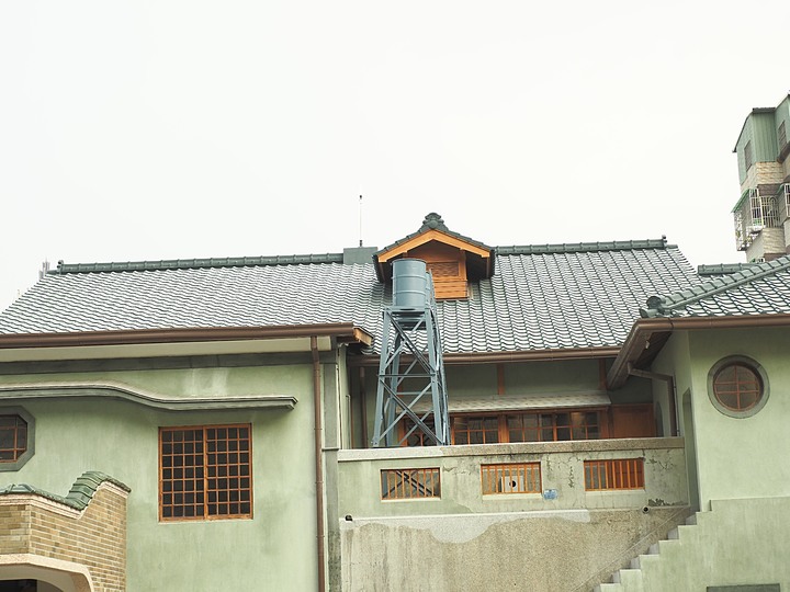 到高雄逍遙去，因為有座逍遙園 — 日治時期華族農莊豪宅，同時也是新南向基地