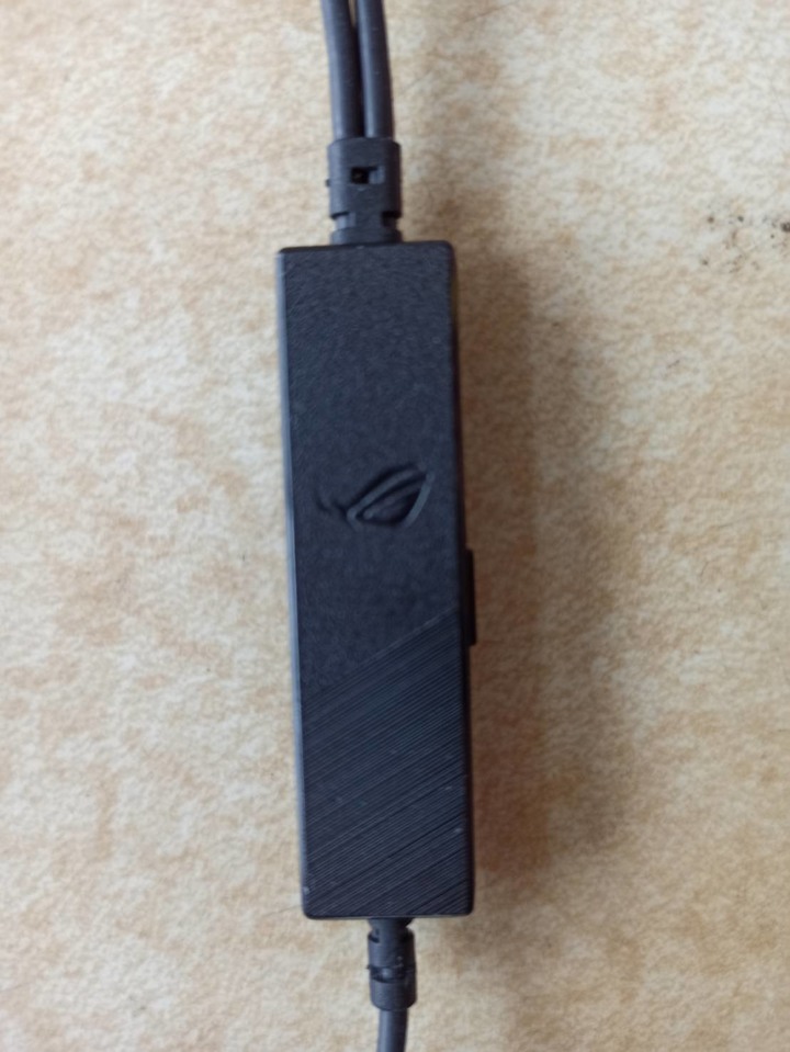 [開箱]主動降躁只是噱頭！？懷疑的ROG Cetra輕開箱