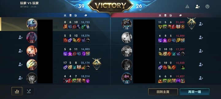 點我看大圖 會上癮的手遊!最新英雄聯盟LOL 心得