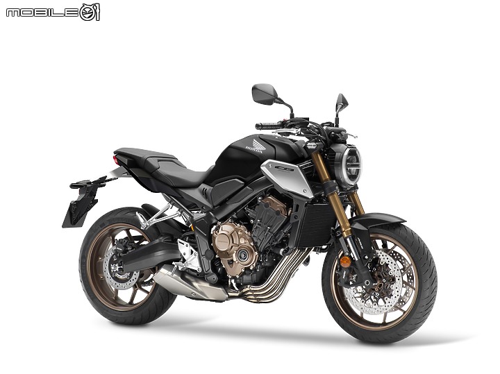 【快訊】HONDA 台灣本田重機 FORZA 350、CB650R、CBR650R 2021 年式定價出爐!