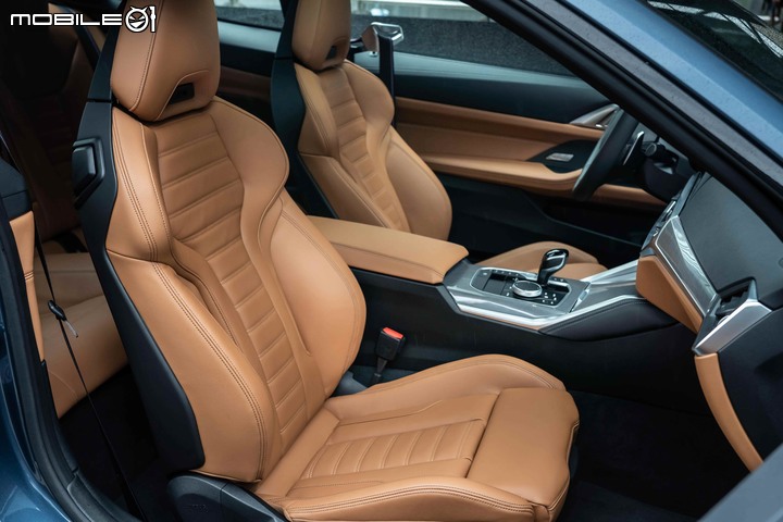 實車比照片更帥氣!BMW 新世代 4 Series 236萬元起正式上市!