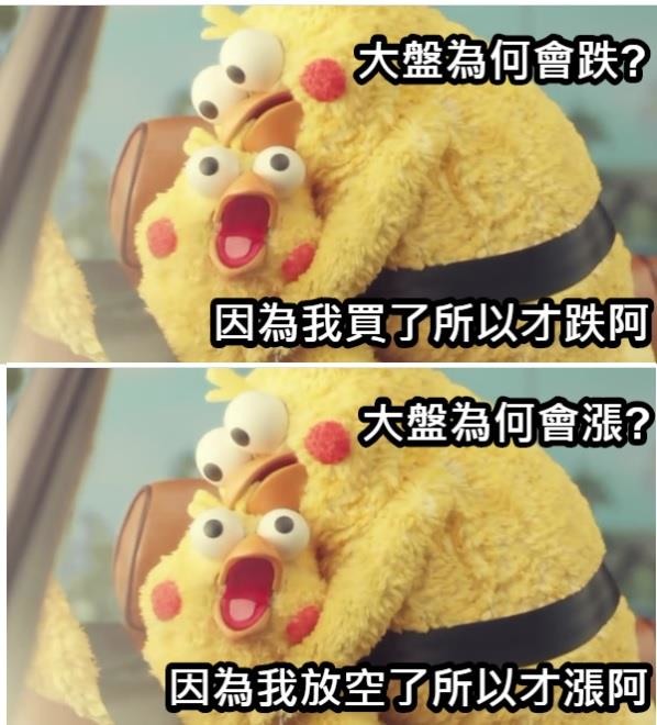 2020年股市勸世文.又是我虧錢的1年.上半年做多虧錢.下半年做空虧錢.多空都虧錢. 我身邊的人都賺錢
