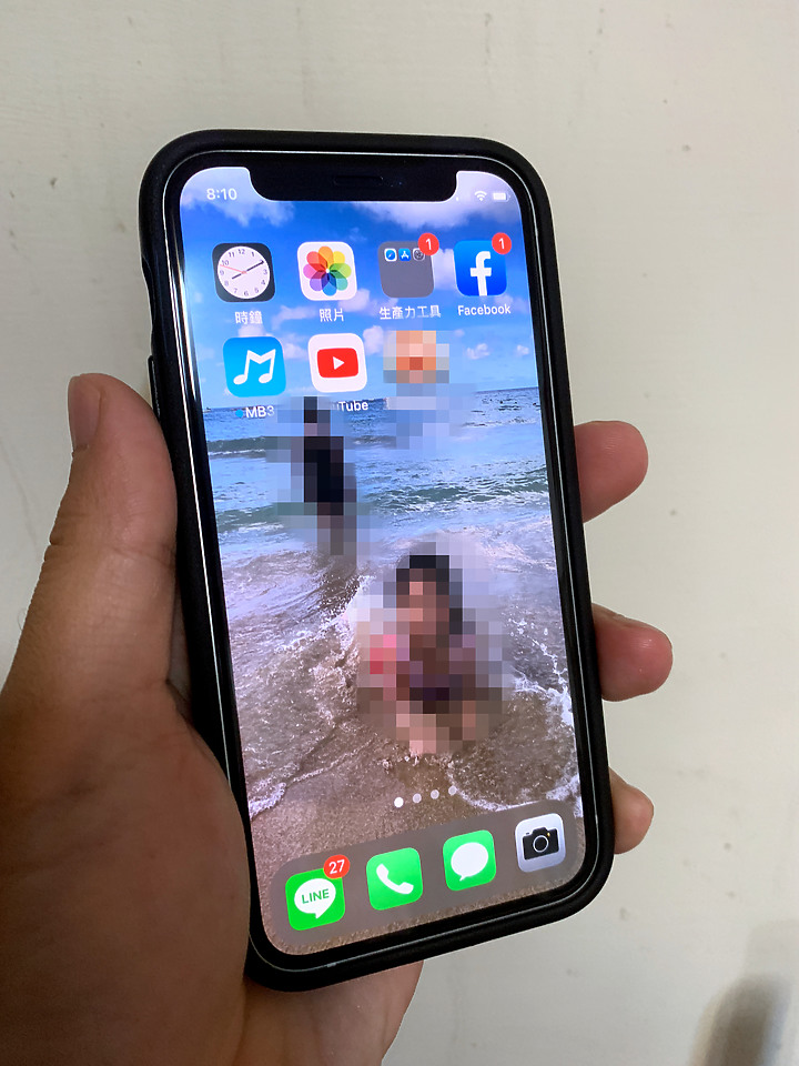 【開箱】 iPhone 12 mini 大全配 (老婆生日大禮包)