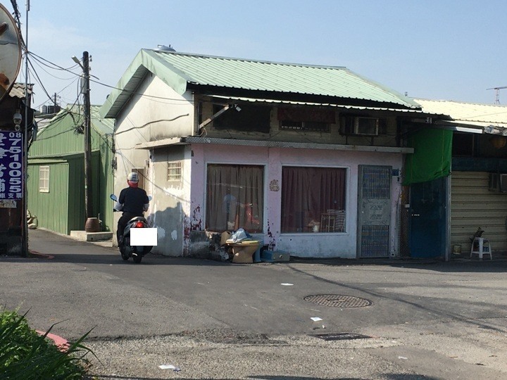 騎遊屏東市四大市場享食記