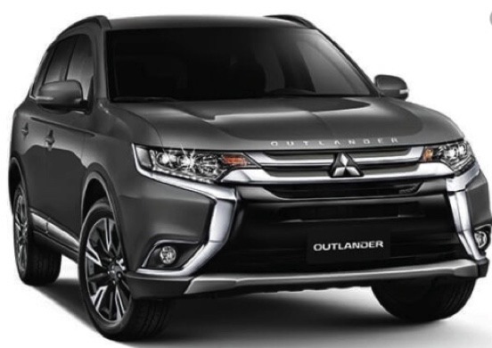 常露營車款選擇?Sienta or outlander ?