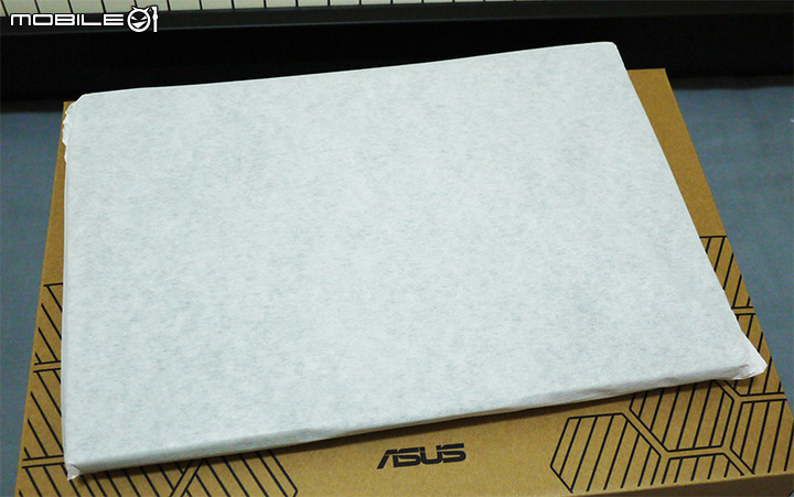 TUF F15（FX506LU）參上！