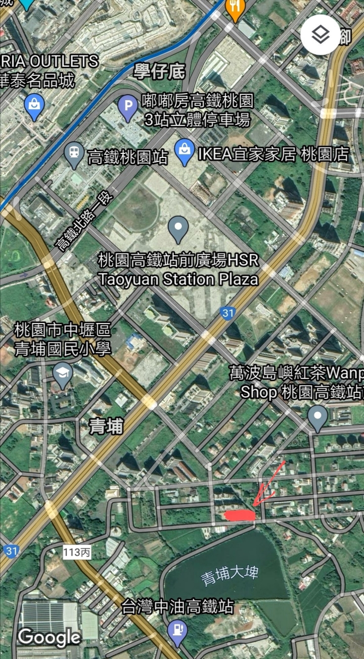 豈只驚艷！青埔A18湖景宅 "丰城秀景"賞屋