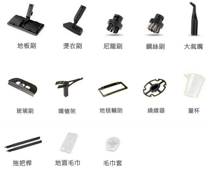為健康，更為你~ ◣更好理想的居家清潔◥｜Koster 科斯特高壓蒸氣清洗機