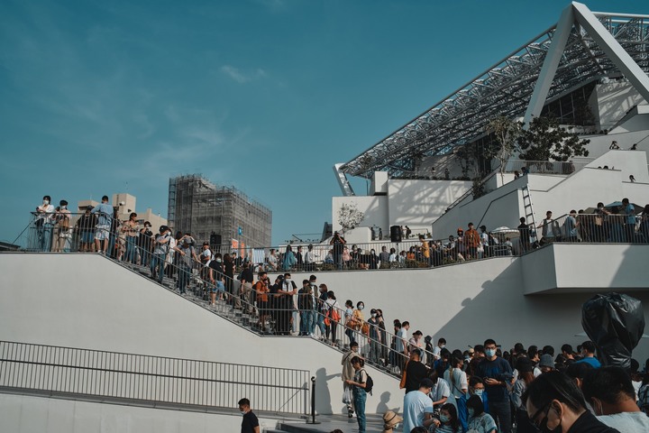 2020 回顧
