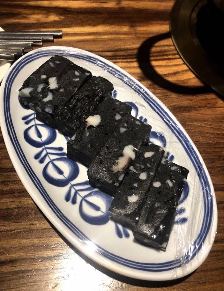 左營/賽門汕頭火鍋 富民店
