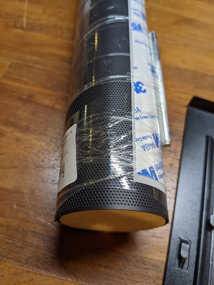 點我看大圖 ASUS DUAL RTX3070 小尖兵機殼散熱 (改) 分享