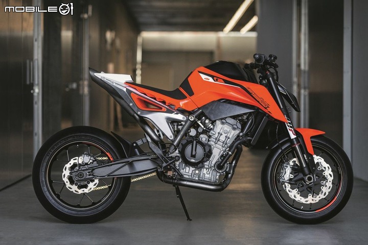 【海外快訊】390 繼任者?KTM 490 雙缸車款預計於 2022 推出