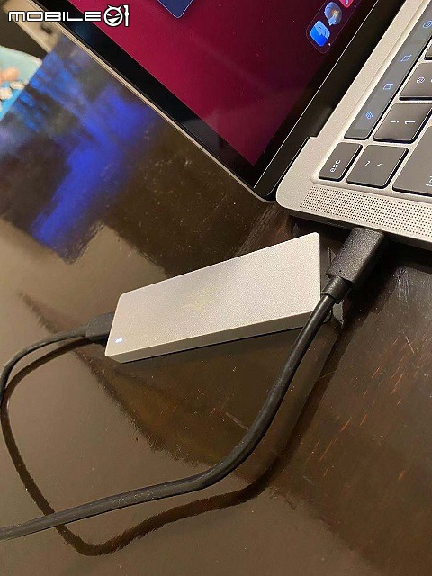 MacBook Pro (13-inch, M1, 2020) 頂規入手