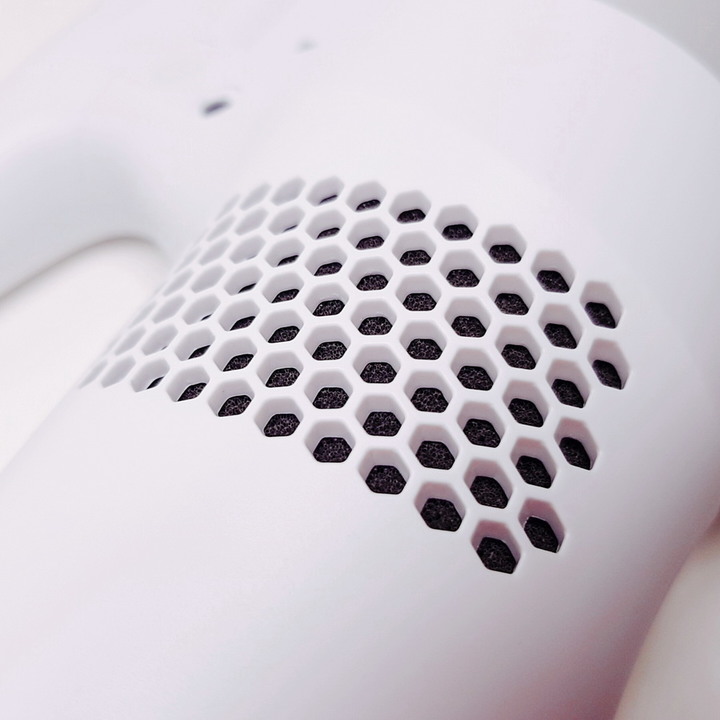 微塵看得見!大吸力也能極輕巧!Panasonic無線吸塵器 MC-SB30J!