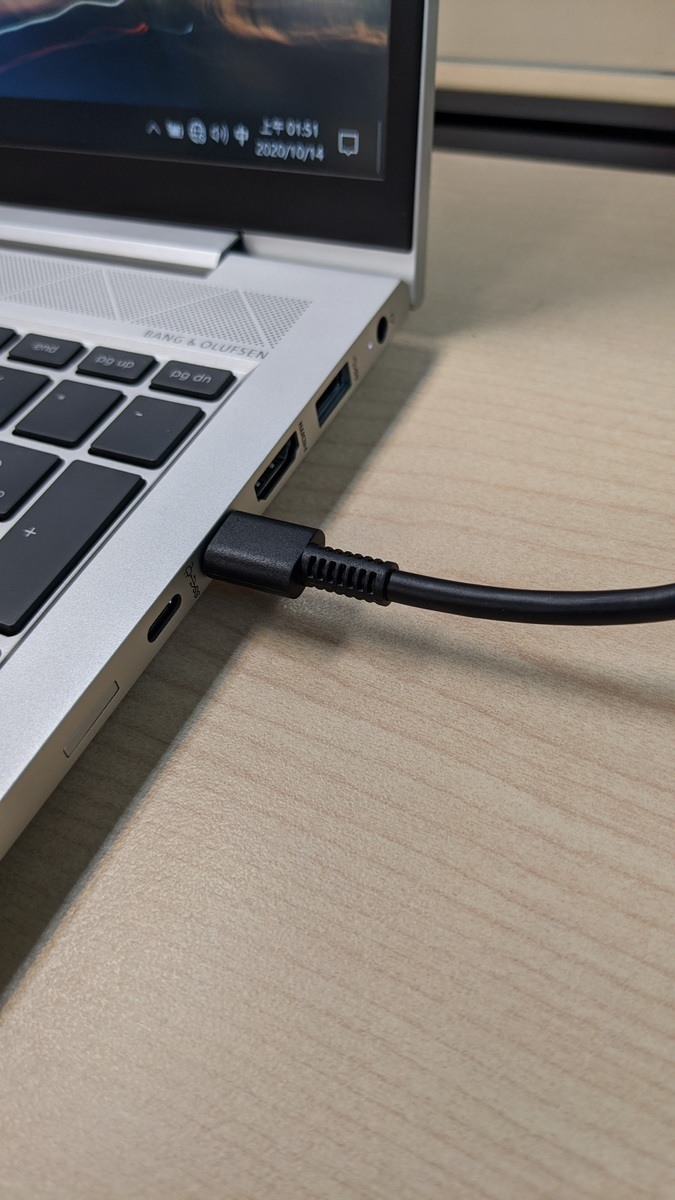 Elitebook 850 G3 & 855 G7 世代交替