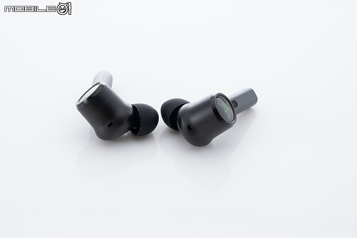 Razer Hammerhead True Wireless Pro 徹底專注於各種沈浸式娛樂！
