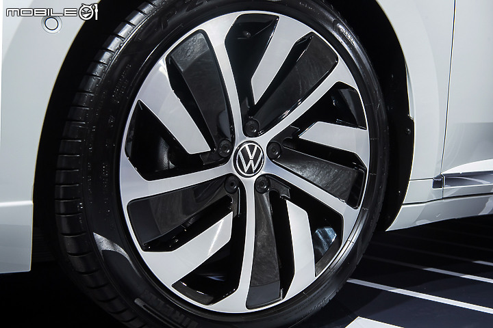 【採訪】Volkswagen Arteon Fastback / Shooting Brake 媒體預賞會亮相,明年初即將登場!