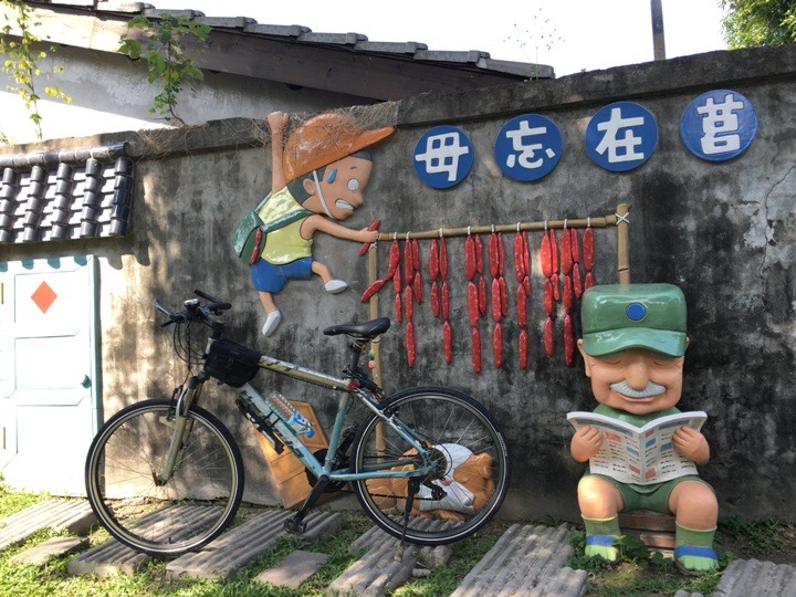 騎遊屏東市四大市場享食記