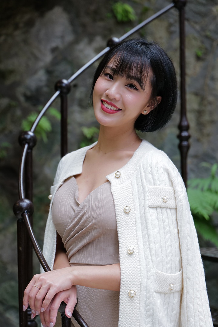 Leica SL2-S 搶先動手玩|外觀介紹及人像實拍!