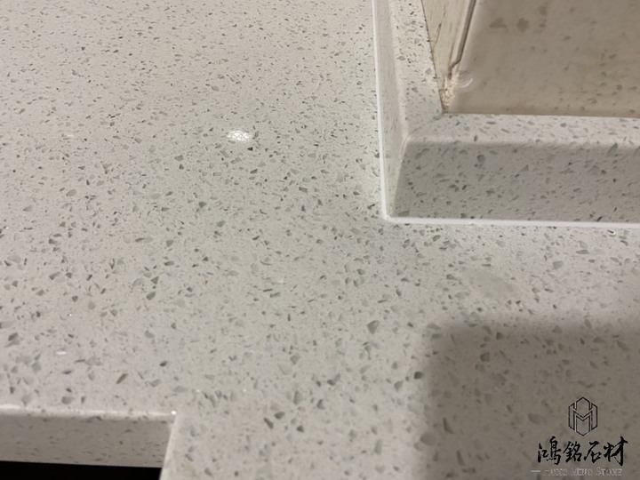 關於石英石手工水槽的功能性