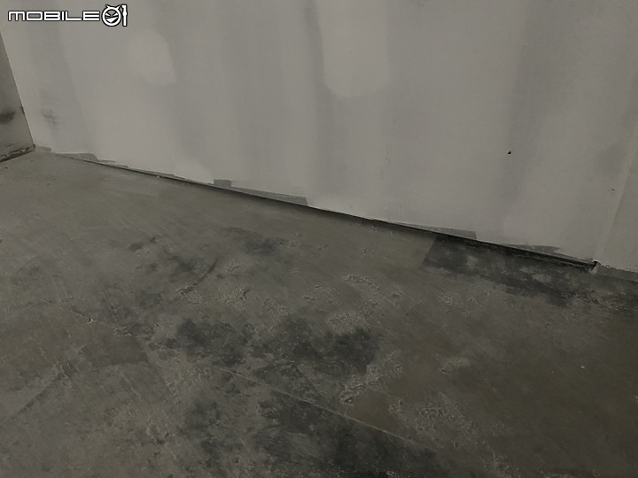 天花板和牆面問題及處理方式