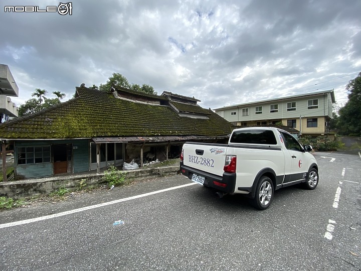 CMC Zinger pickup 使用油耗粗略心得 & 沿途風景