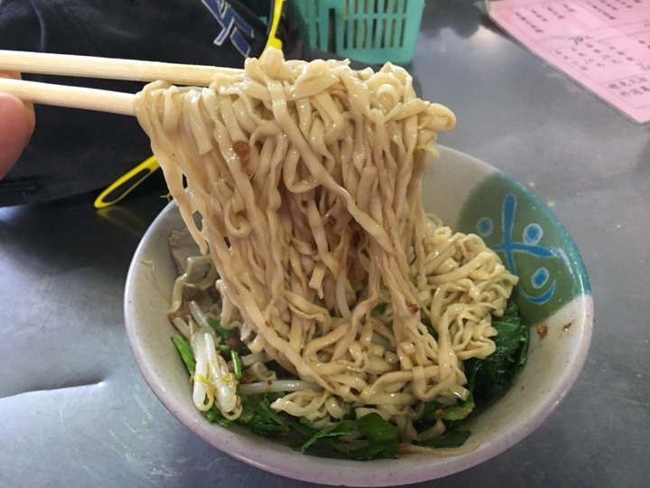 騎遊屏東市四大市場享食記